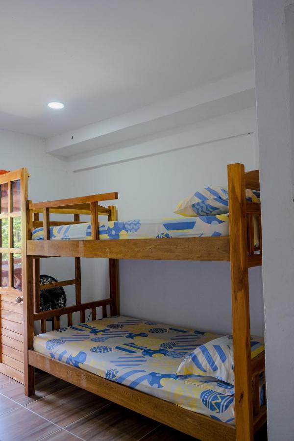 Camera Quadrupla Standard 