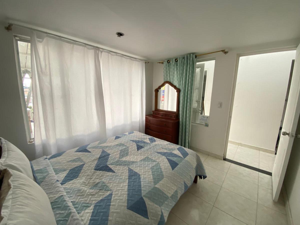 Appartamento con 2 Camere da Letto