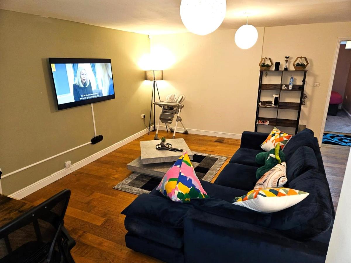 B&B London - London O2 ARENA COOL BREEZE HOUSE - Bed and Breakfast London