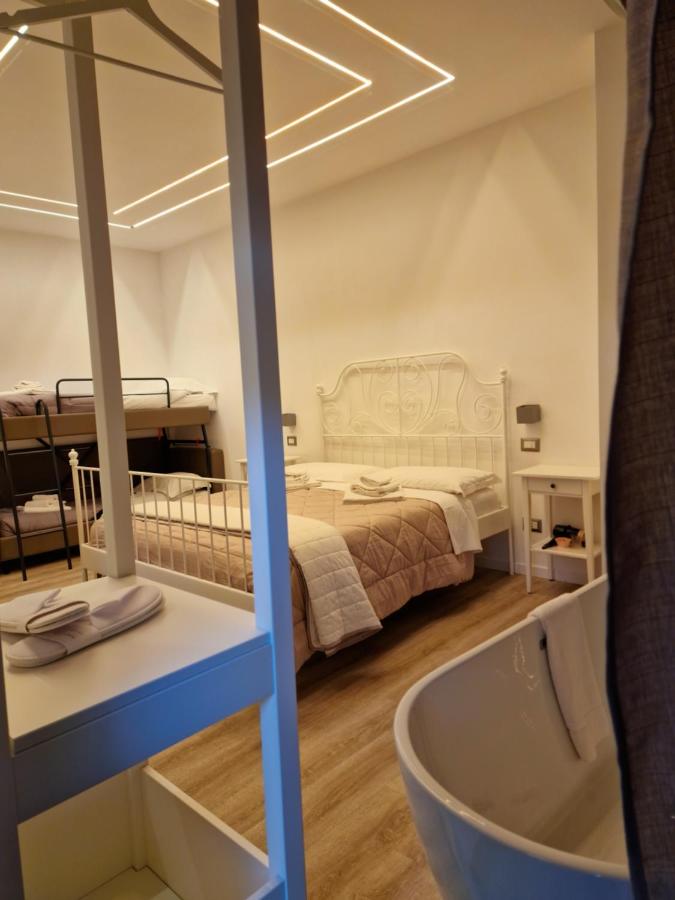 Guest house San Lorenz - B&B Rome