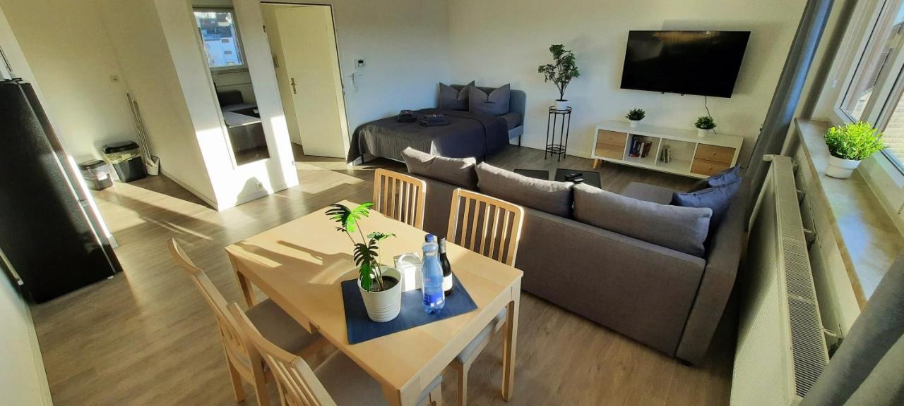 Apartment Horizont - B&B