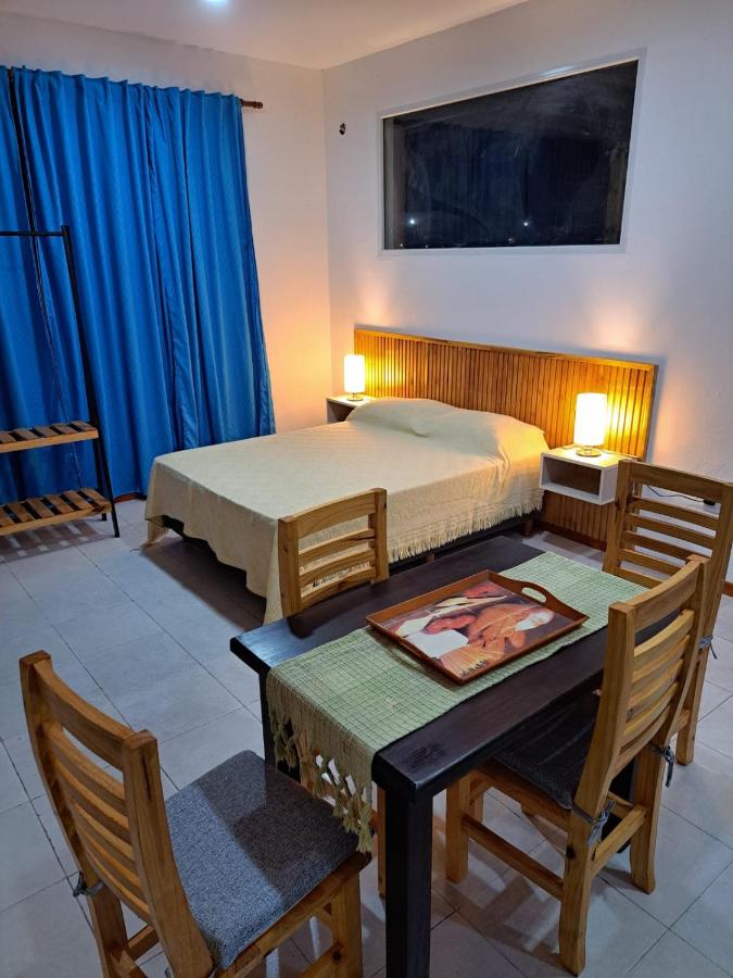 Monoambiente San Martin en Camet Norte - B&B