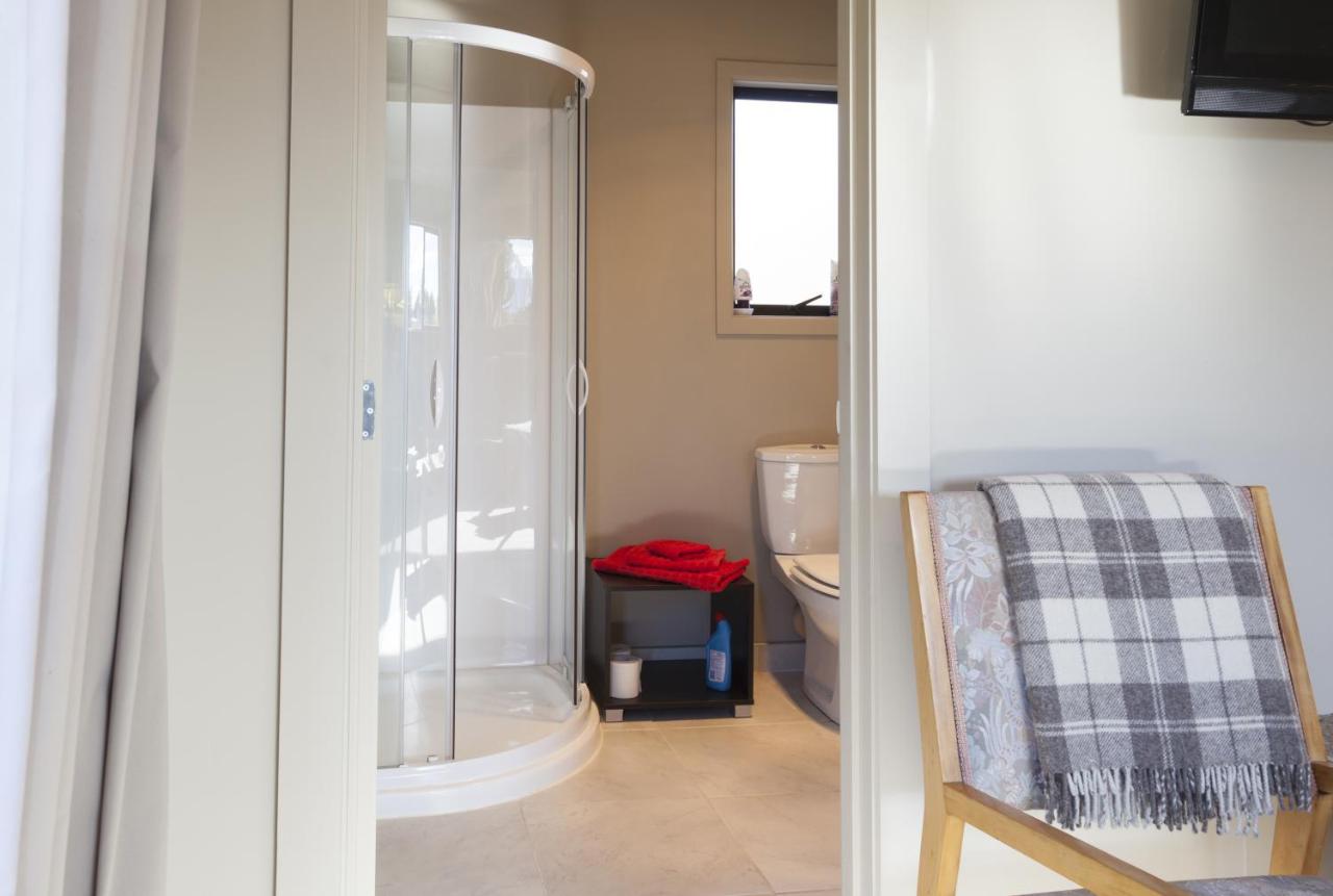 Camera Matrimoniale/Doppia con Letti Singoli con Vista Montagna