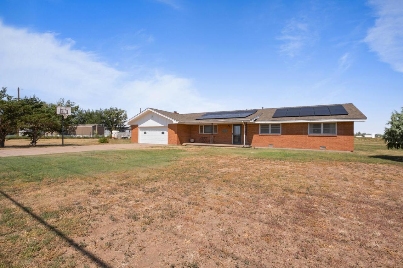 The Country Escape - B&B Canyon