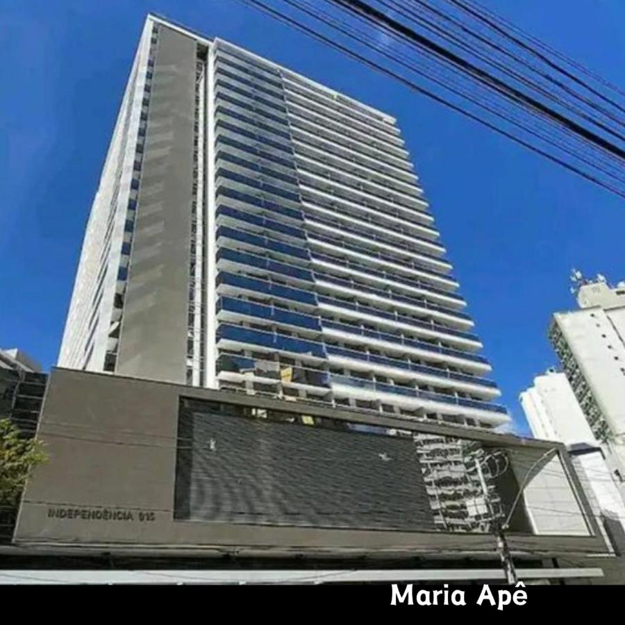Maria Apê 02 Centro Próx a UFJF - cozinha completa - B&B