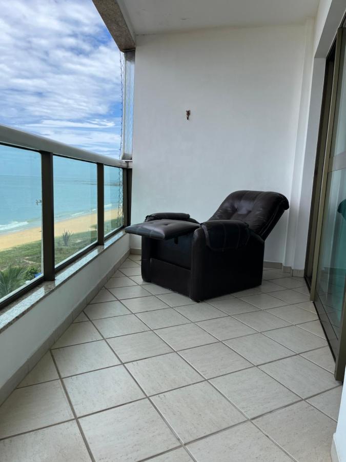 B&B Vila Velha - Apartamento de frente pro mar 501 - Bed and Breakfast Vila Velha