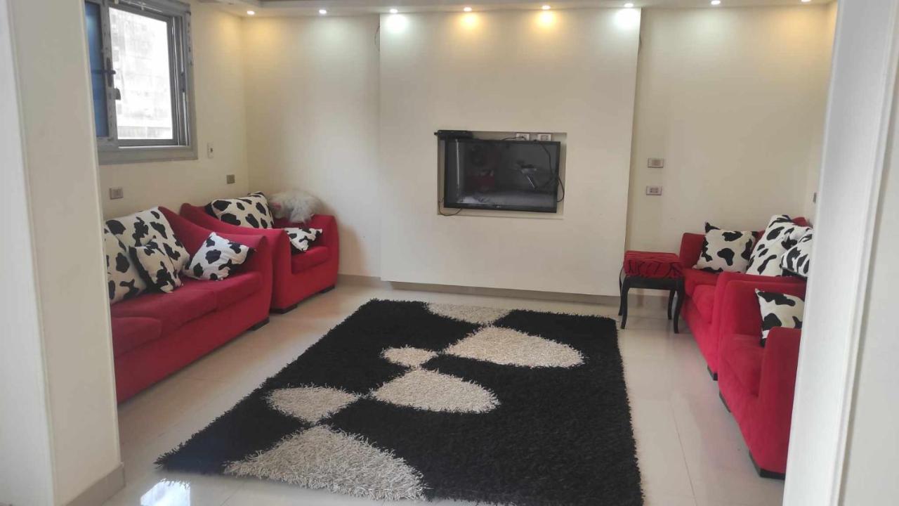 Comfy luxurious apartments in central location in Mansheyet El Bakry east Cairo - B&B Il Cairo