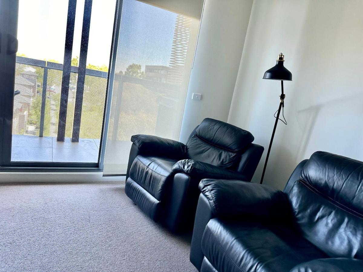 Skyline Apartments in Maribyrnong - Ferienwohnung