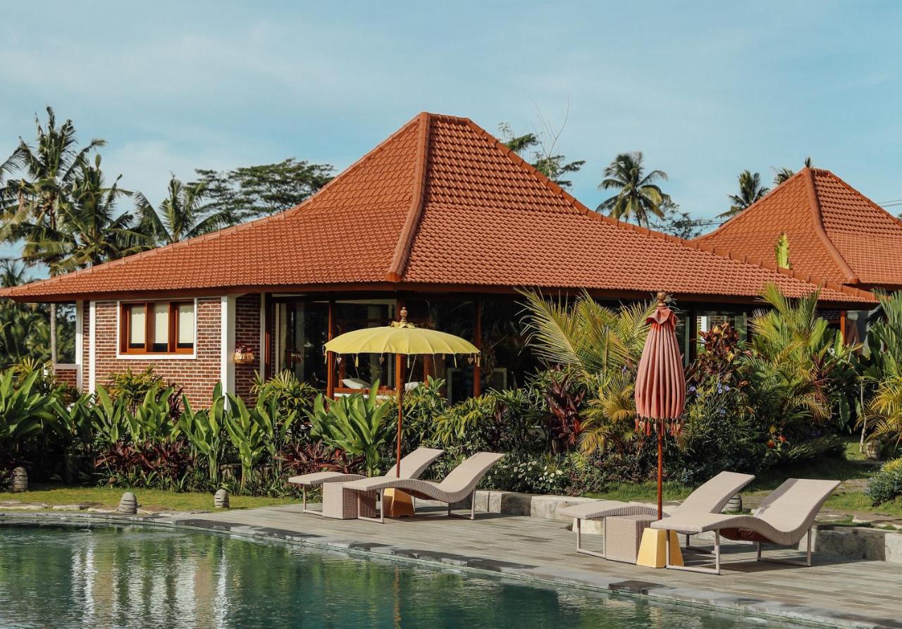 B&B Ubud - Kampung Uma Dawa Resort and Spa - Bed and Breakfast Ubud