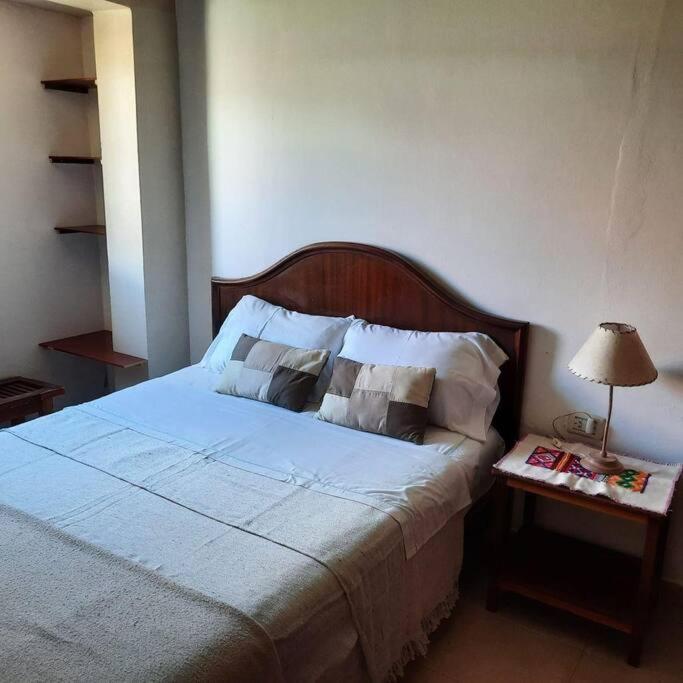 Departamento Alameda - B&B