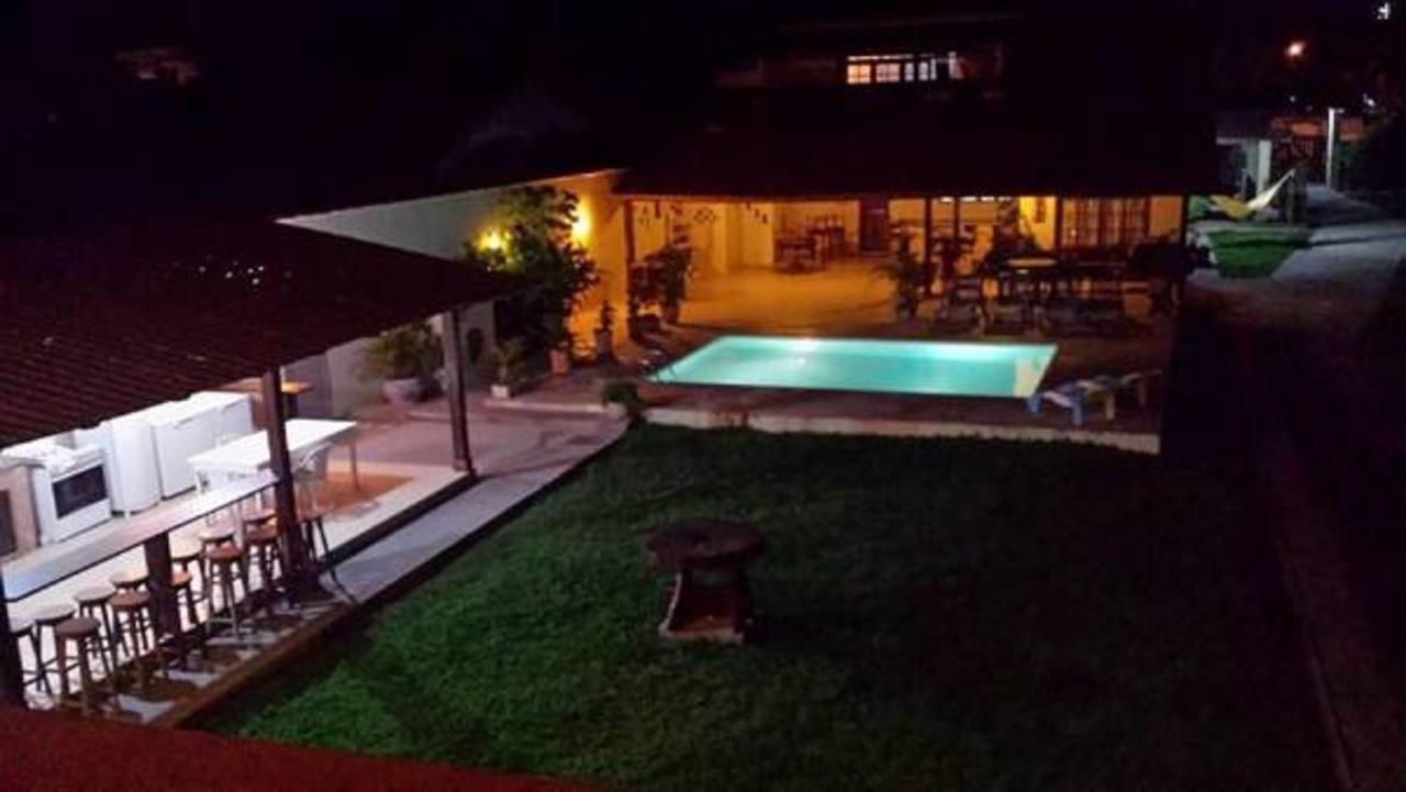 Espaço Viva Vida - Ferienwohnung Saquarema