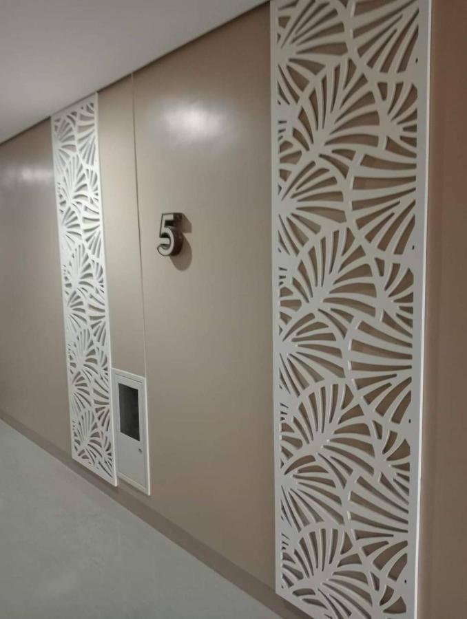SMDC Cheer Residences - B&B