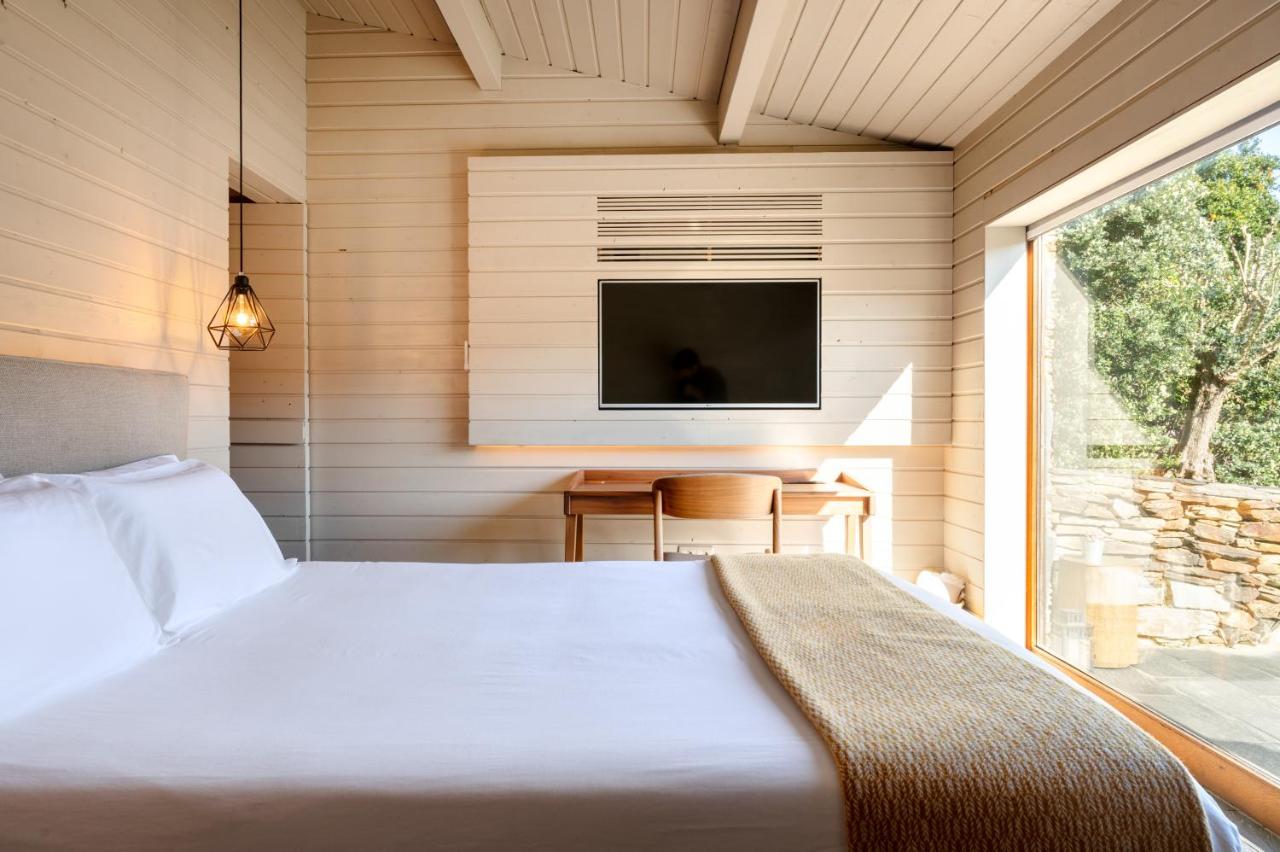 Superior Suite with River View