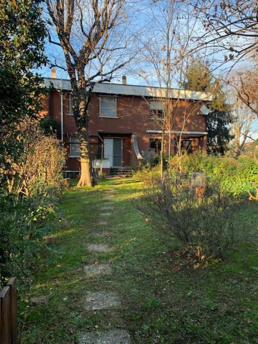 Casa Carlotta - Milan Expo - B&B Arese