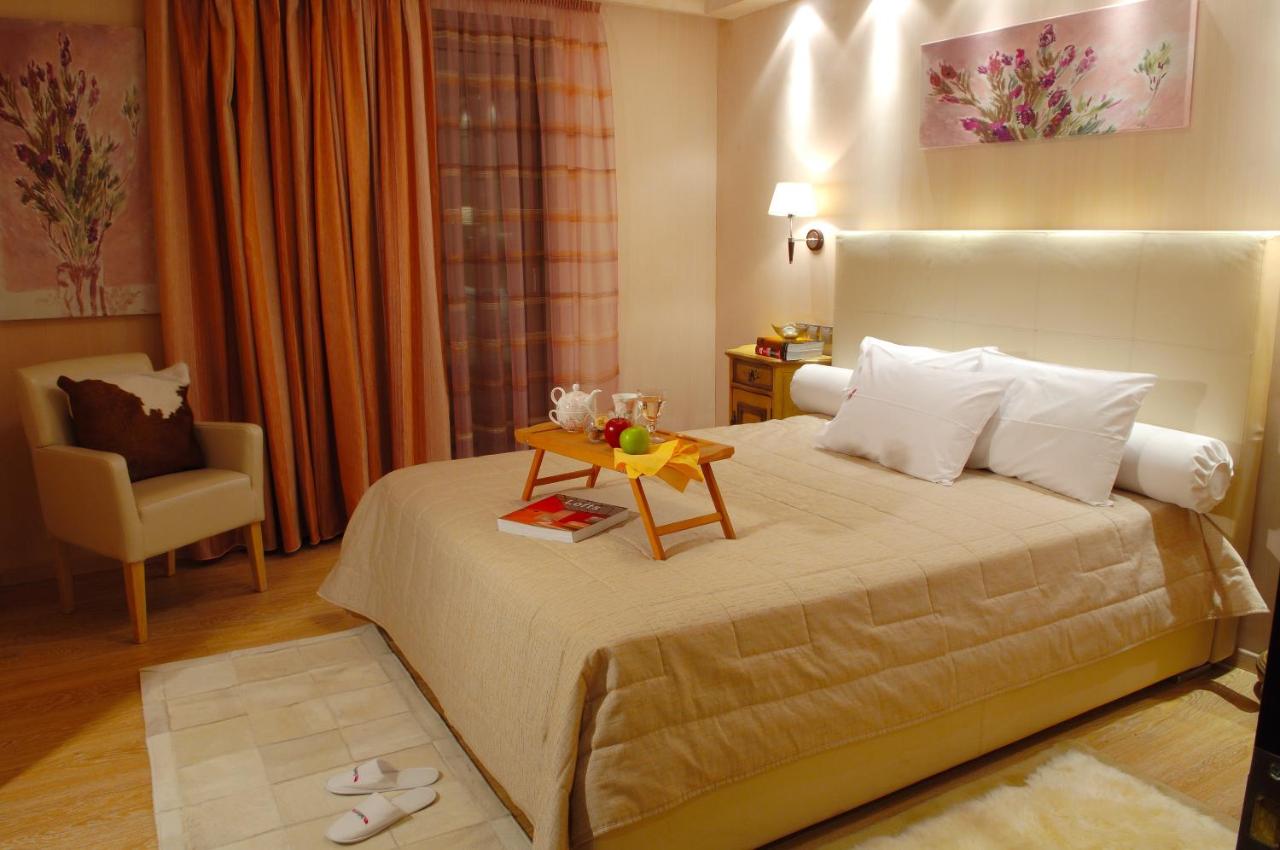 B&B Athens - Olympic Fashion Hotels - Bed and Breakfast Athens