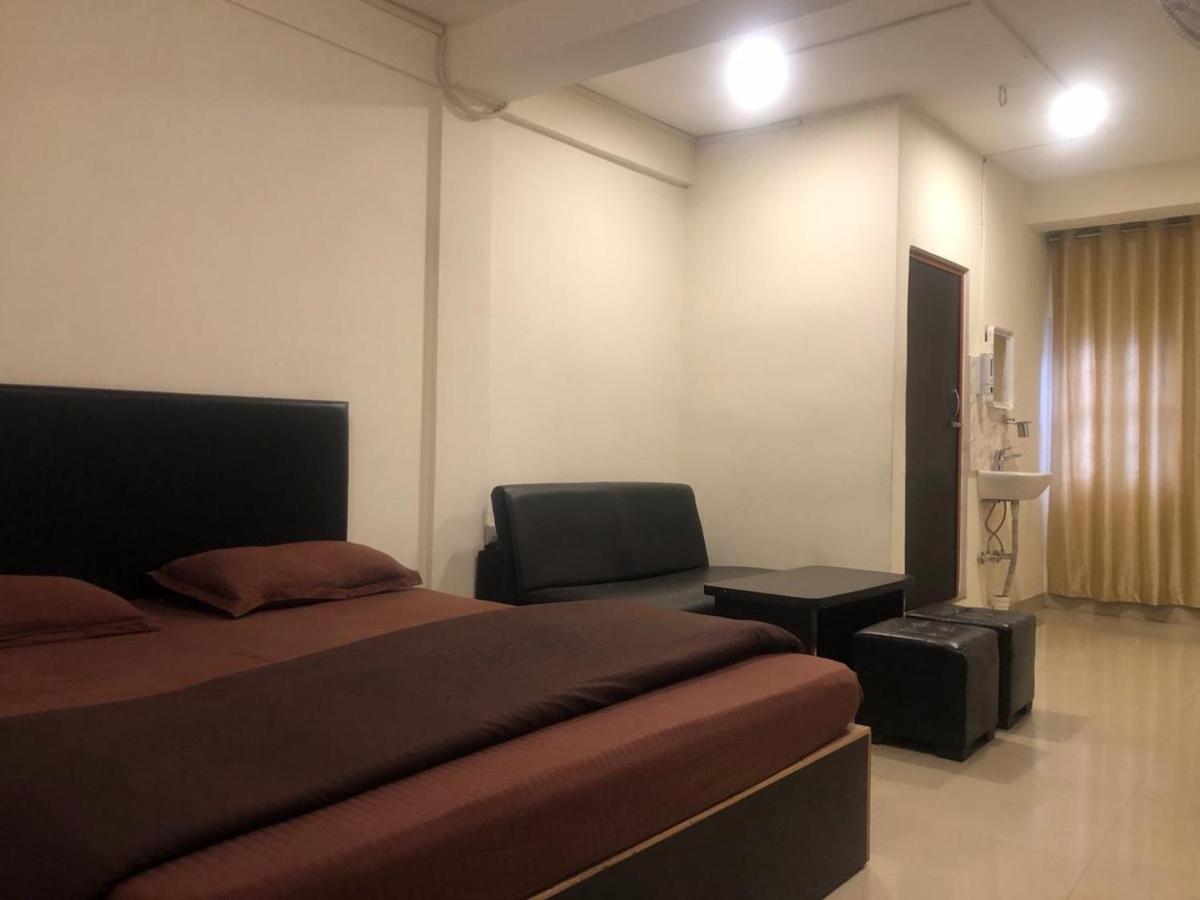 B&B Imphal - THE Pi HOTEL - Bed and Breakfast Imphal