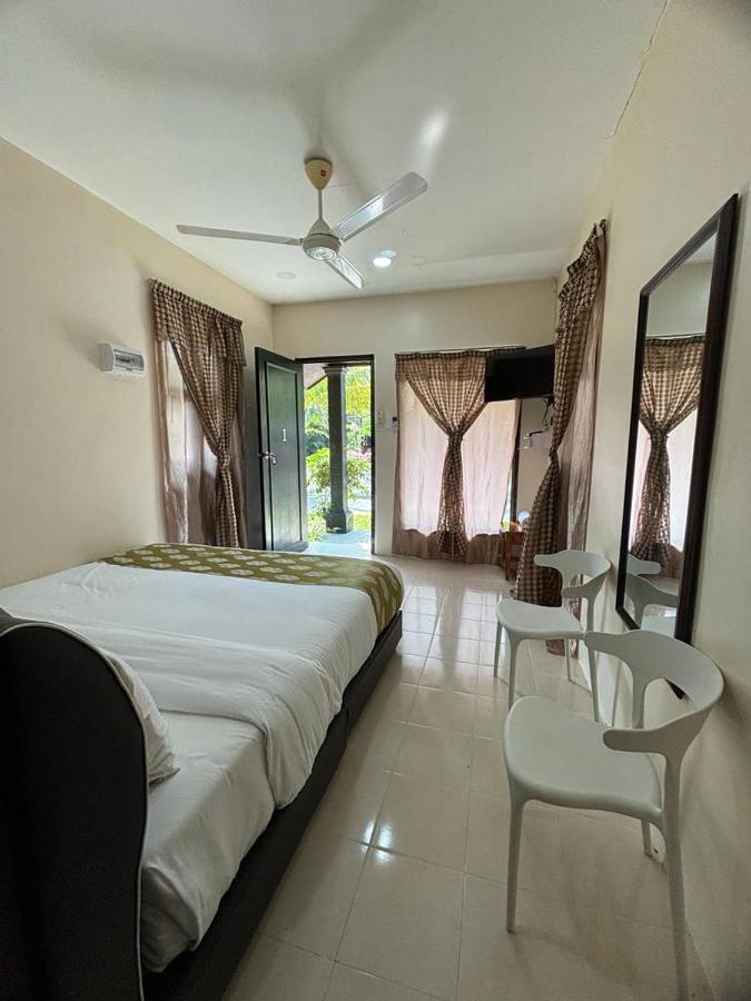 Standard Villa