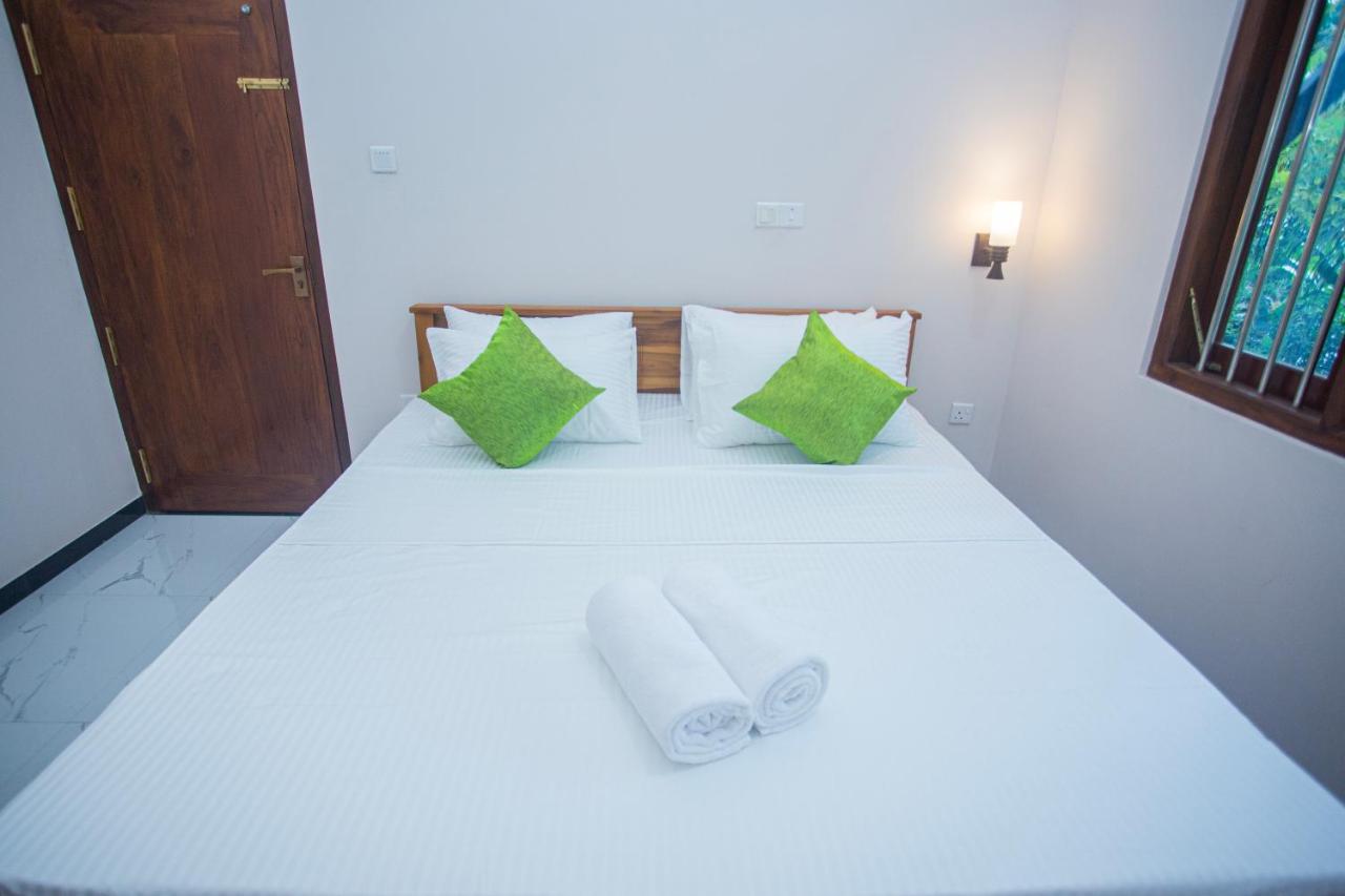 villa Levy - B&B Galle