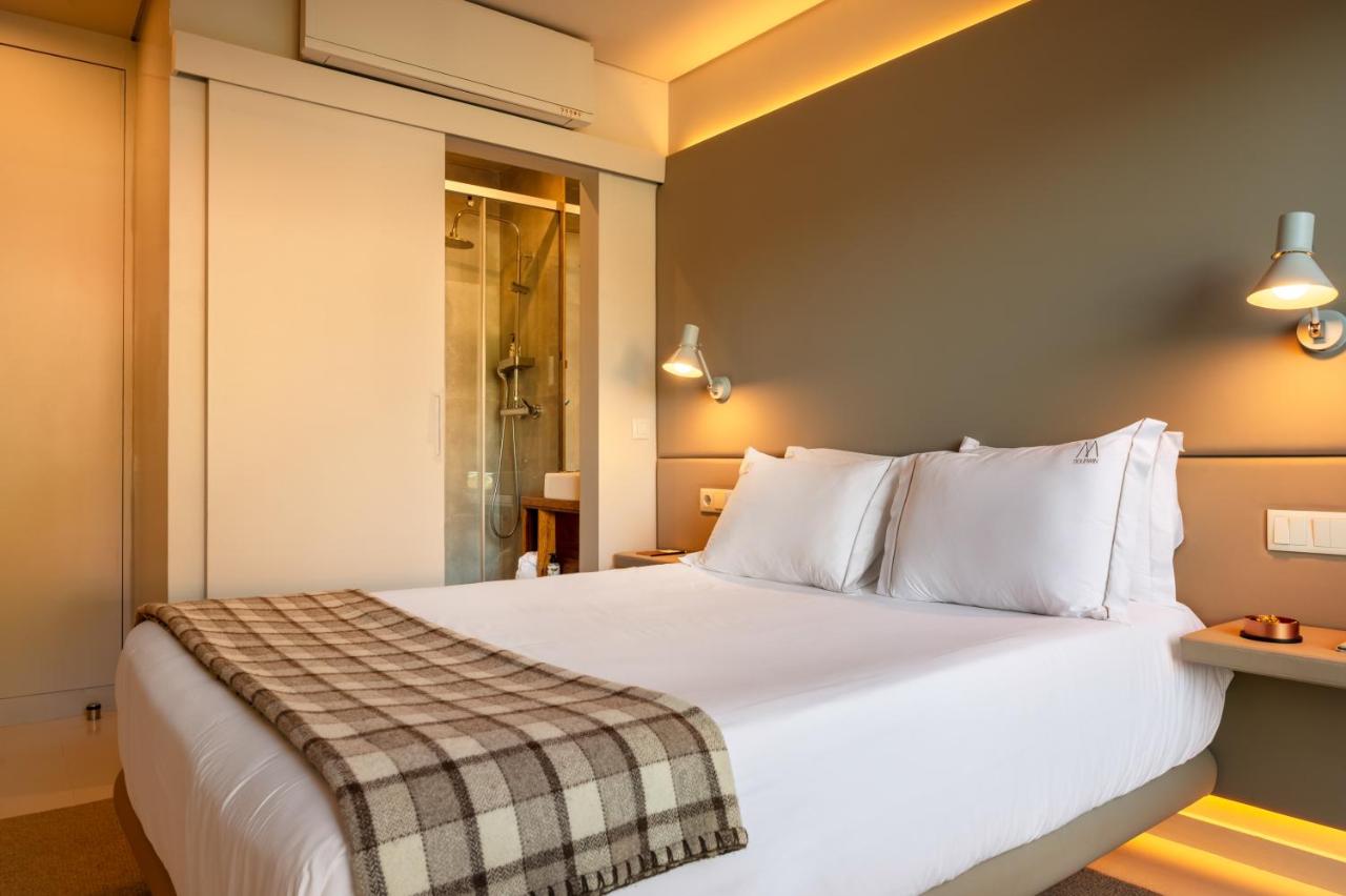Double Room with River View