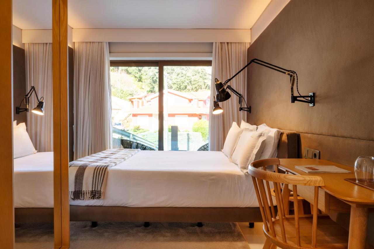 Superior Double Room with River View