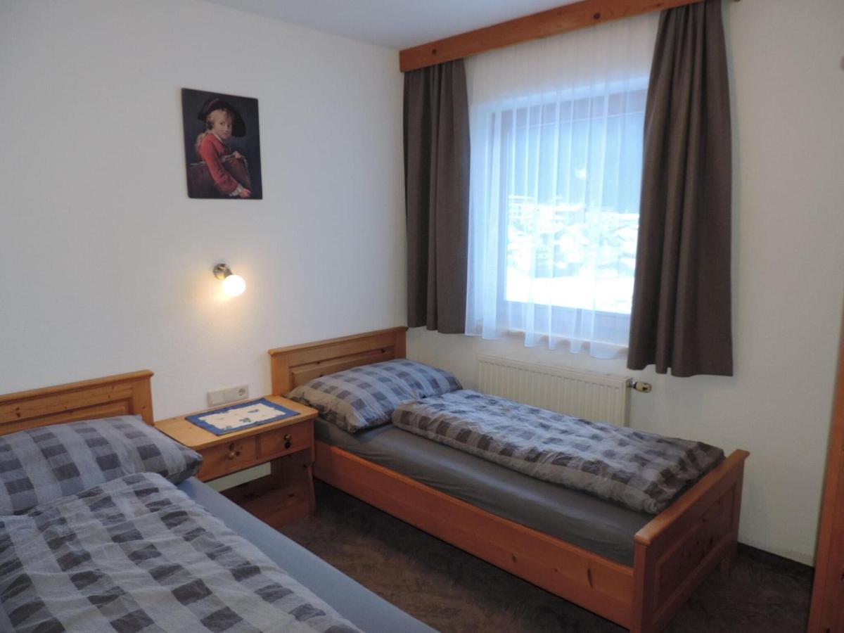 Apartment in Ischgl near Ski Lift - Chambres d'hôtes Ischgl