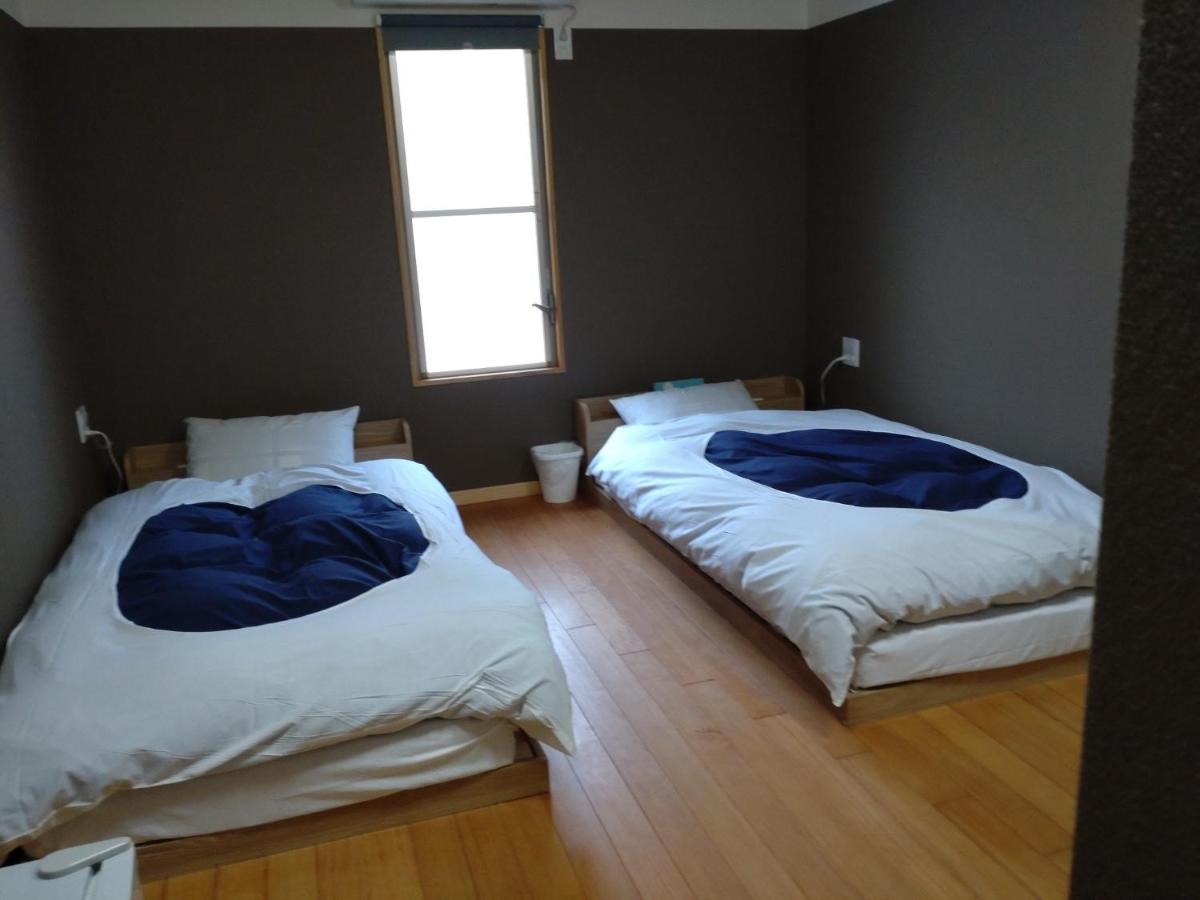 B&B Honmura - Naoshima Accommodation Menjuku Ura - Vacation STAY 23668v - Bed and Breakfast Honmura