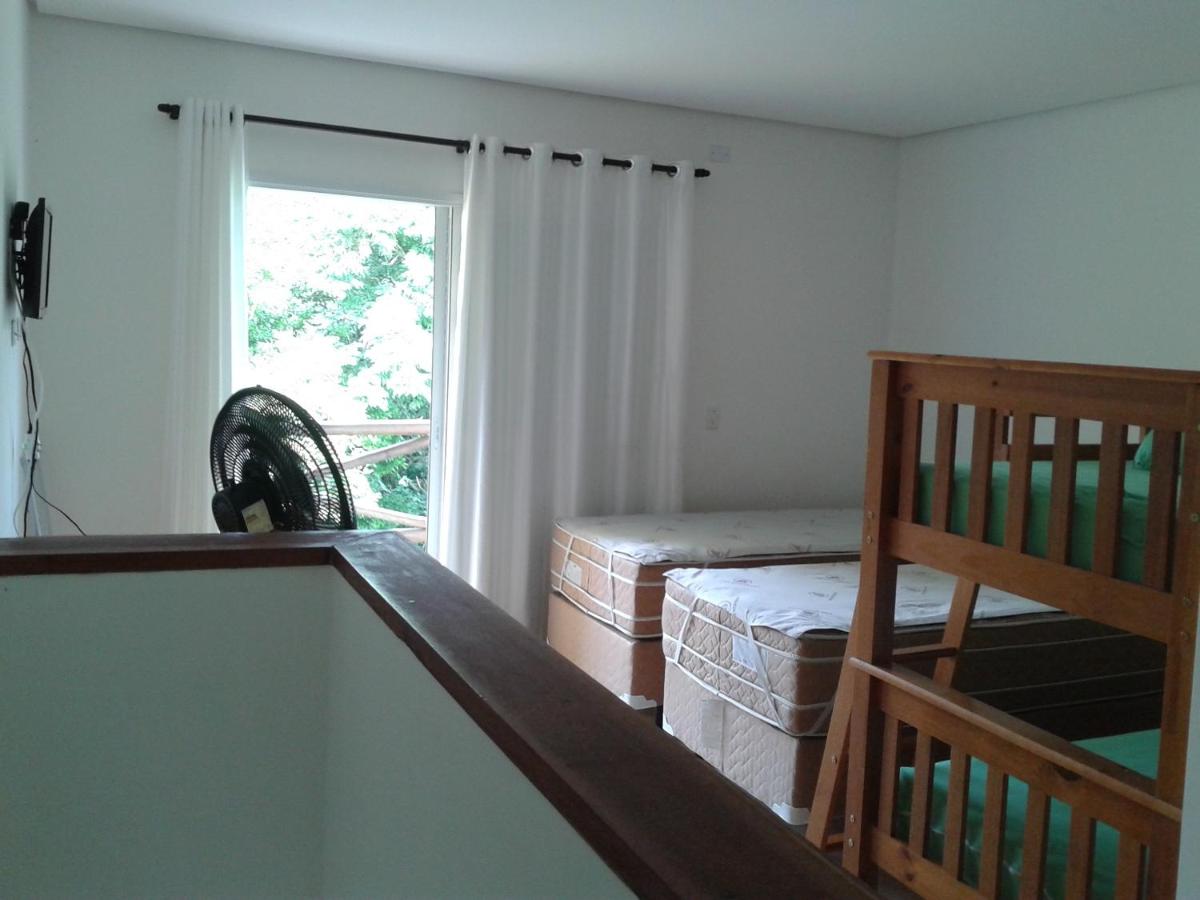Maresias Flats Unidade I - B&B