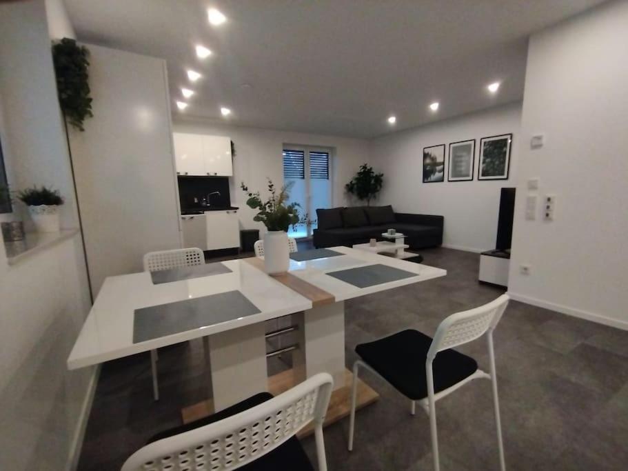 Wohnung in Werne - B&B Werne