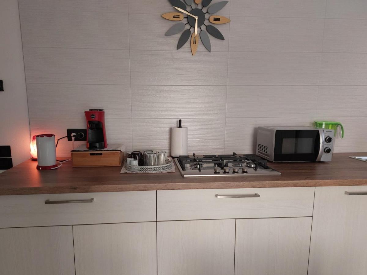 Il Giardino di Camilla - Ferienwohnung