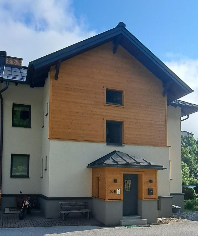 Apartment Bergblick - B&B Schlöglberg