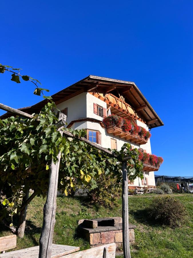 B&B Barbiano - Gasserhof - Bed and Breakfast Barbiano