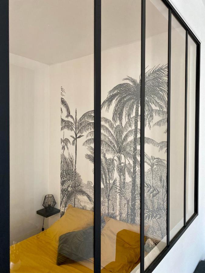 Les Remparts - Bed and Breakfast
