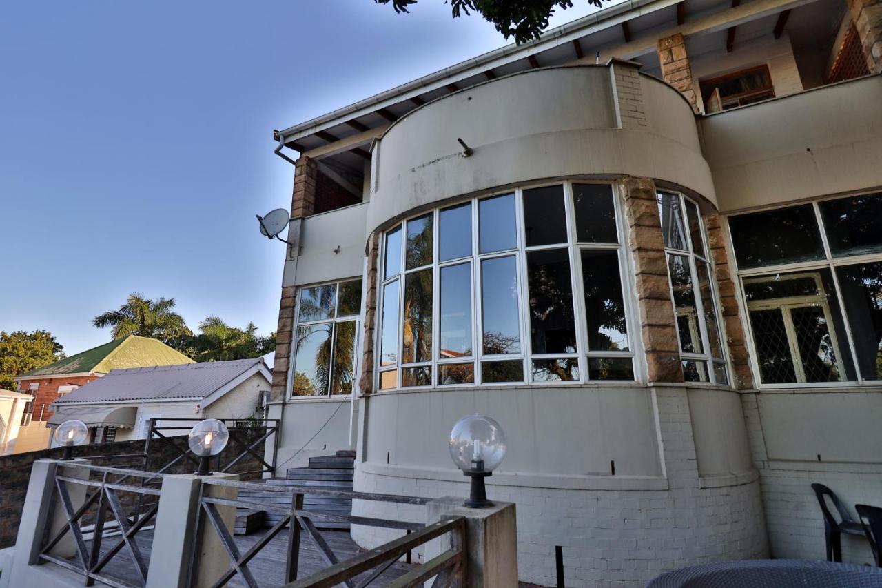 B&B Durban - Soul House - Bed and Breakfast Durban