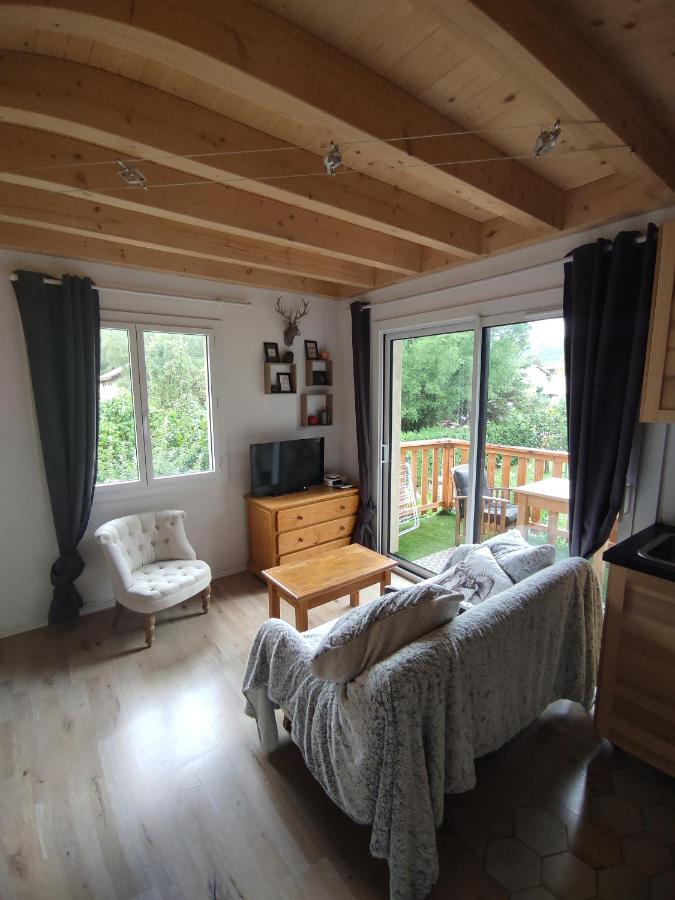 B&B Barcelonnette - Appartement T3 50m² - 6 pers. - Barcelonnette - Bed and Breakfast Barcelonnette