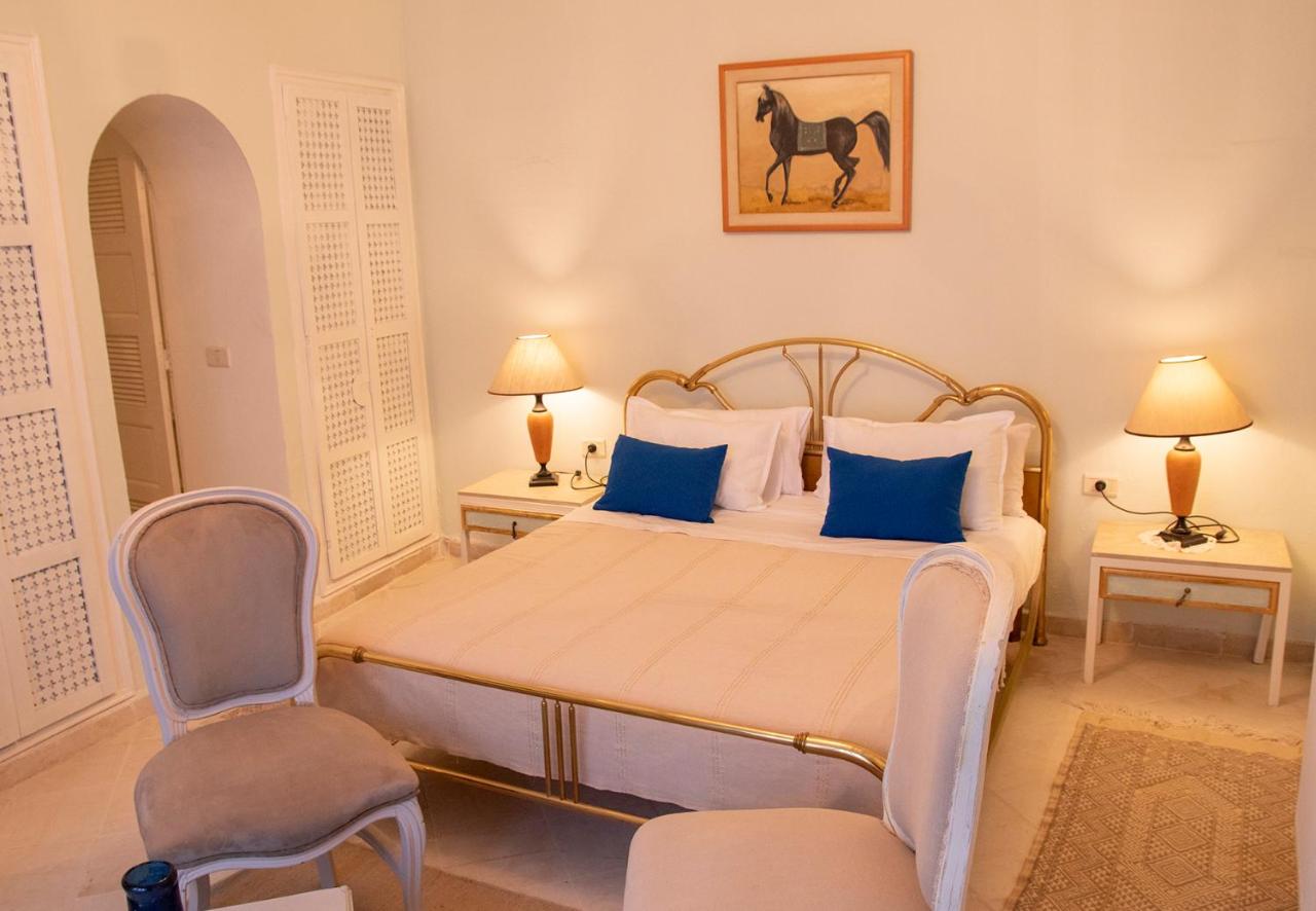 Superior Kamer met Kingsize Bed