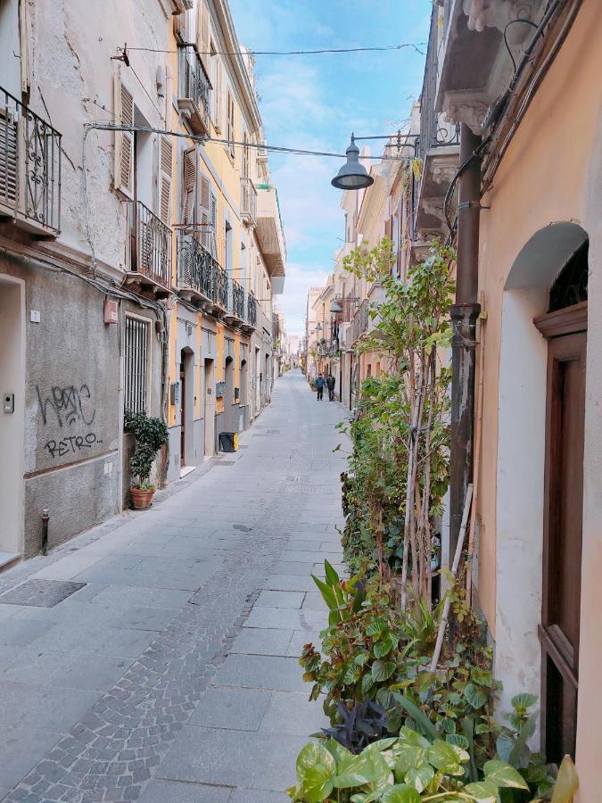 Lu house Appartamento Bastione Cagliari - B&B Cagliari