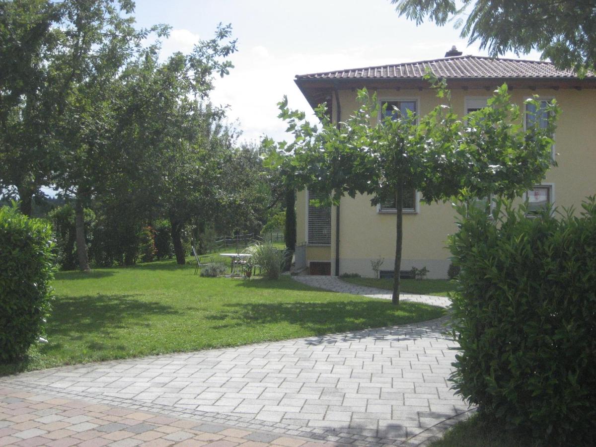 Apartment Herdrich - B&B