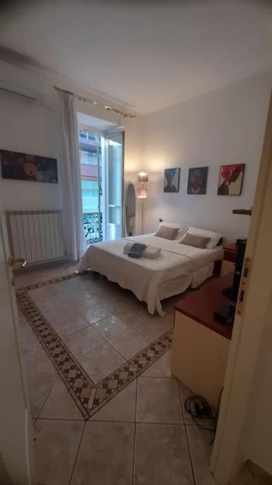 B&B Sanremo - ALLOGGIO CENTRALISSIMO SANREMO - Bed and Breakfast Sanremo