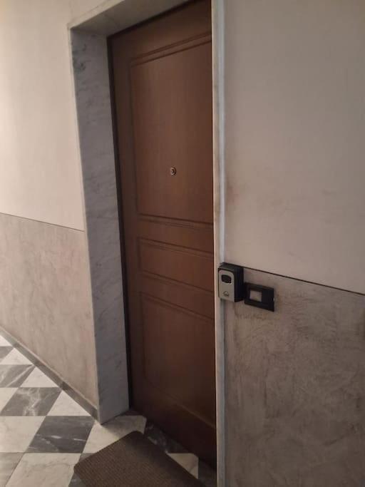 Appartamento centralissimo Sanremo - B&B