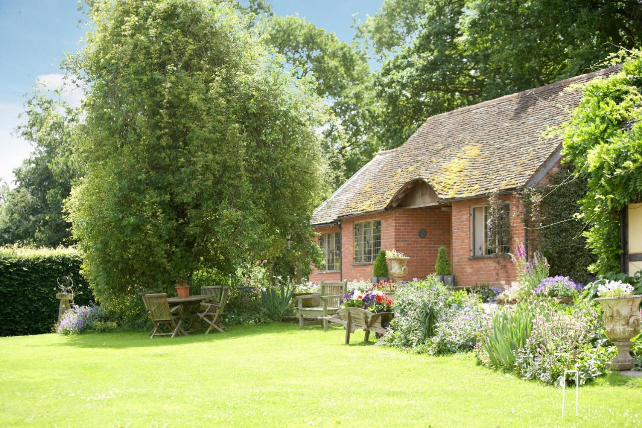 B&B Tenbury Wells - Long Cover Cottage - Bed and Breakfast Tenbury Wells