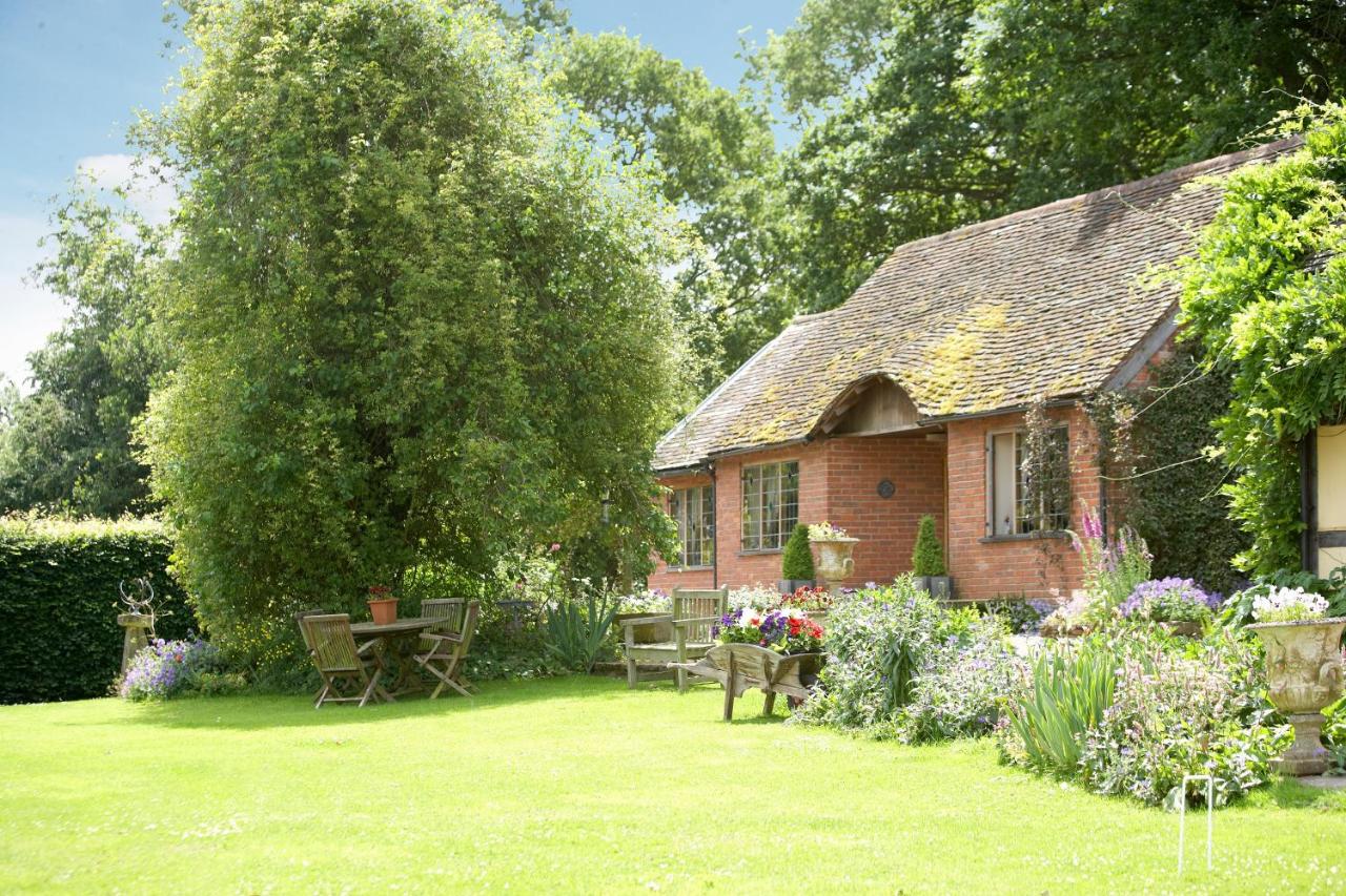 Long Cover Cottage - Chambres d’hôtes