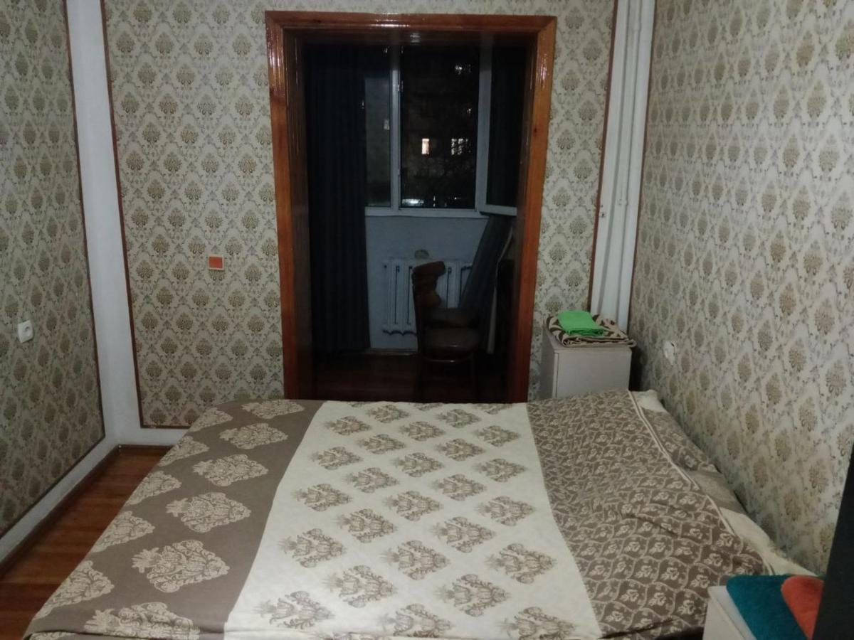 B&B Tashkent - markaz 6 Uy-122A Honadon-9 - Bed and Breakfast Tashkent