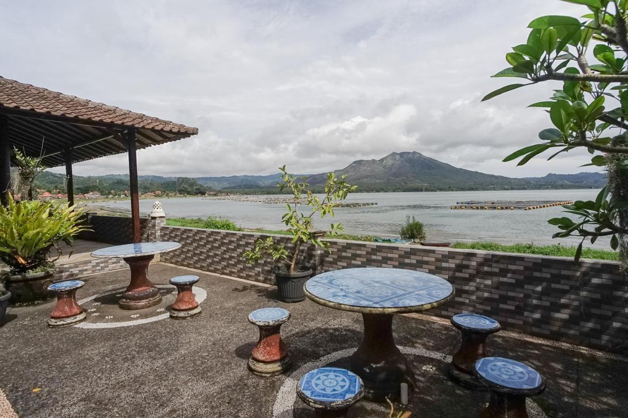 B&B Penelokan - Baruna Lakeside View - Bed and Breakfast Penelokan