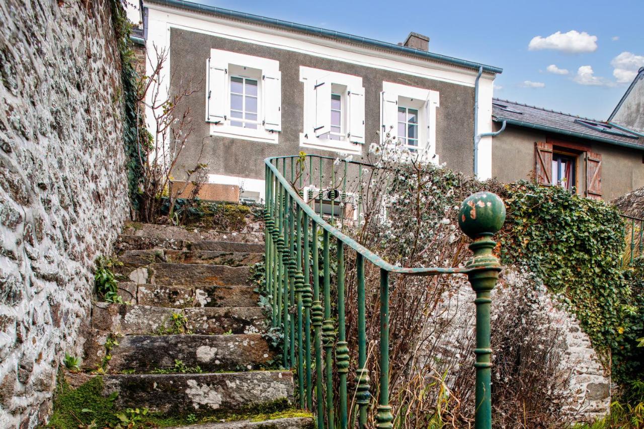 Vue exceptionnelle - Accès privé front de mer - B&B