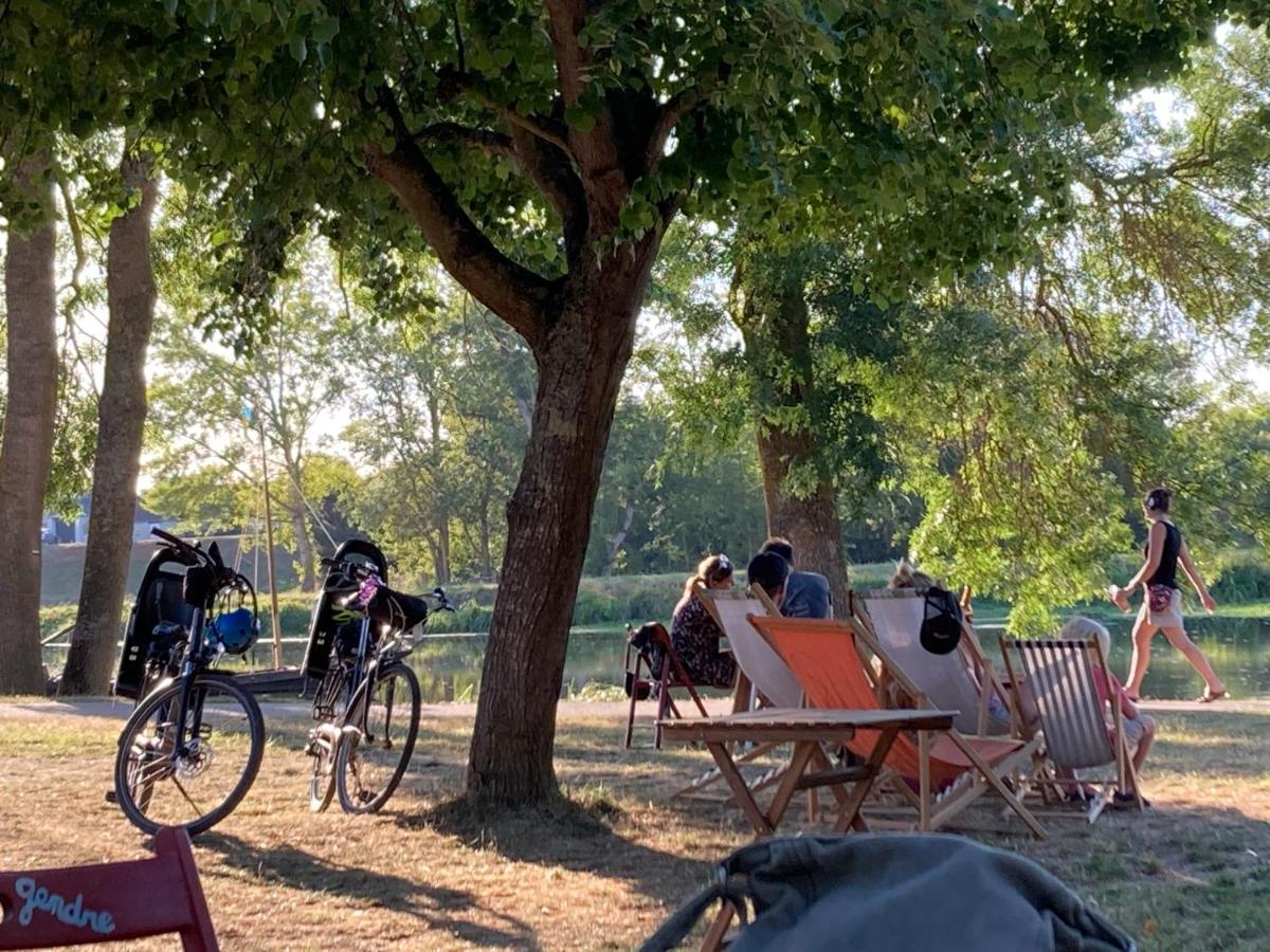 Suite with Garden View