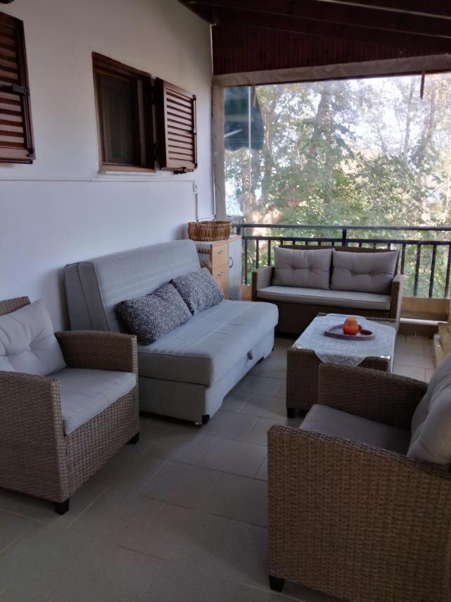Parselia Rooms - B&B