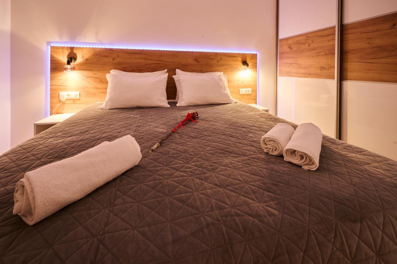 Apartma Morje - Ferienwohnung Savudrija