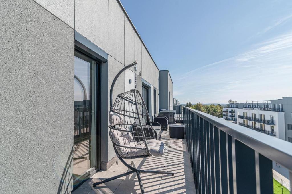 Apartamenty u Edyty - B&B
