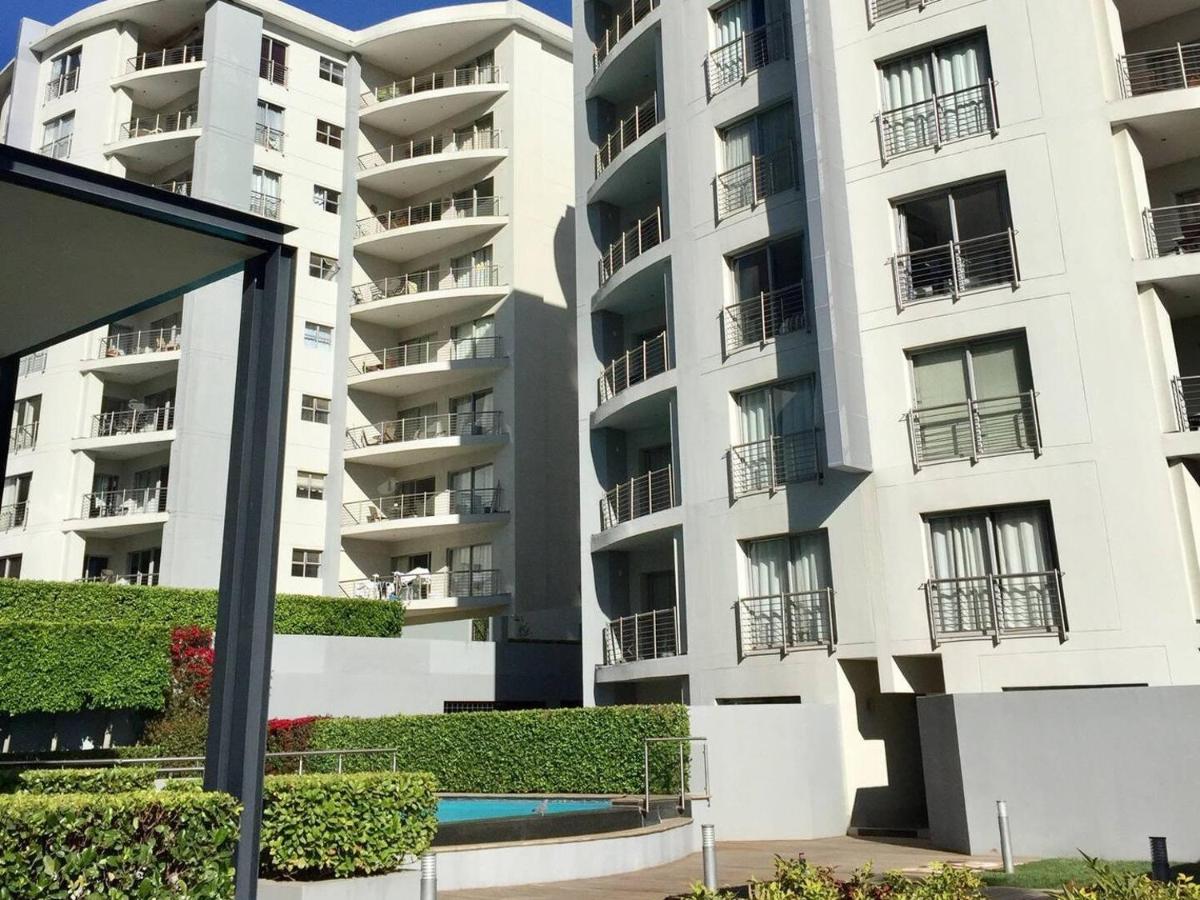 Apartment in Sandton - B&B