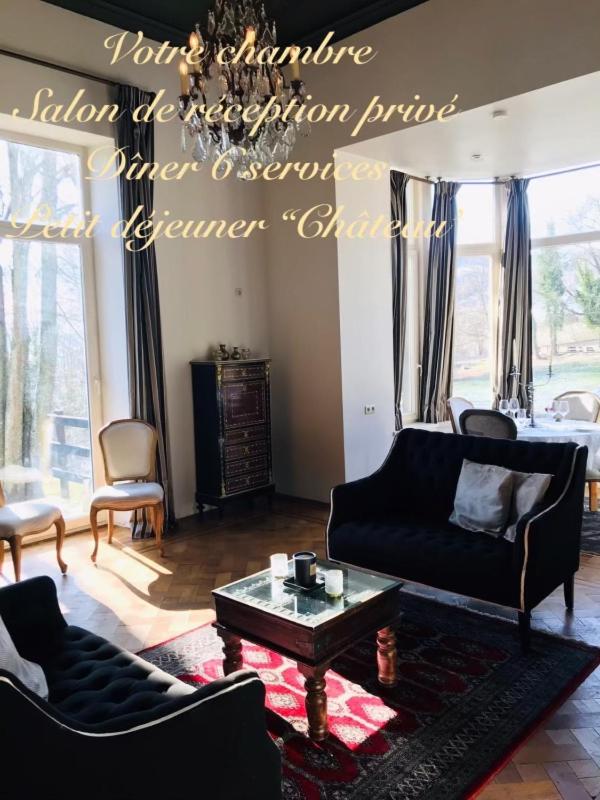 Deluxe Zimmer